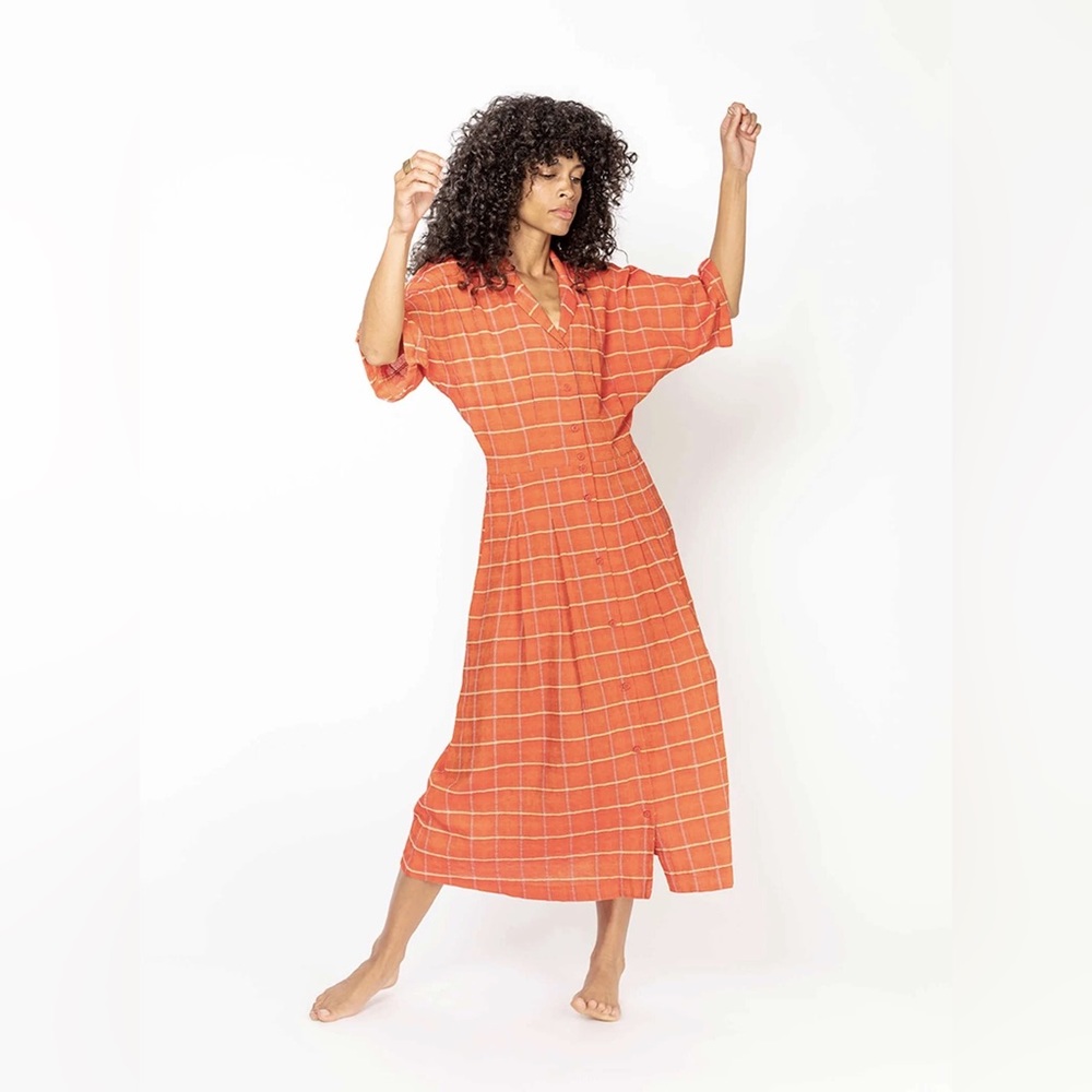 Ace and Jig Ronnie Dress